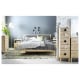 IKEA TARVA Bed frame 150x200CM PINELONESET