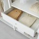 IKEA ELVARLI Drawer 80x51cm White