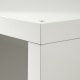 IKEA KALLAX Shelving Unit 77x77cm, White