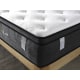 Lifely Deep Dream Essential Pocket Spring Mattress, Super King, 183Wx203Lx34H cm