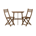 Outdoor Tables, Chairs & Stools