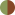 Moss Green, Natural Wood