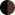 Black, Dark Wood