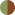 Moss Green, Natural Wood