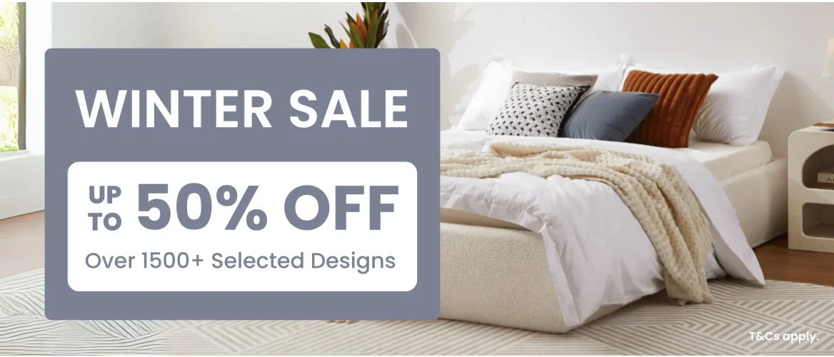 Winter Sale