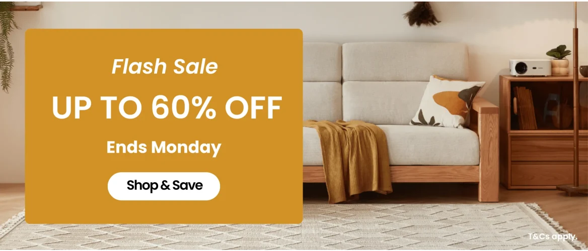flash Sale