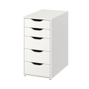 Workspace Drawer Units