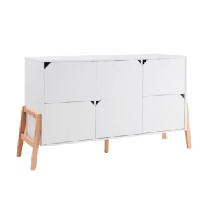 Children's Storage Furniture