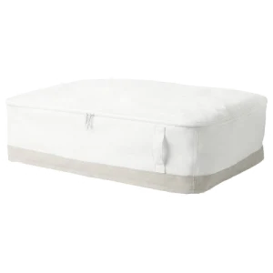 Underbed storage