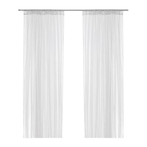 Curtain & Blinds