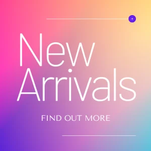 New Arrivals