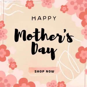 We Love Mum 