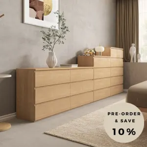 Pre-Order & Save on Loft