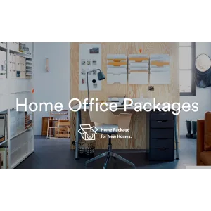 Workspace Organizers
