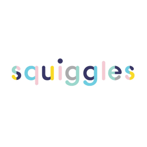 SQUIGGLES