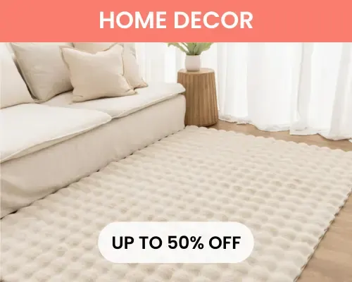 Home Decor