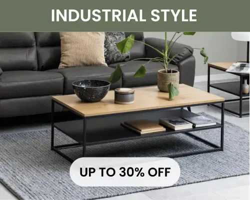 Industrial Style