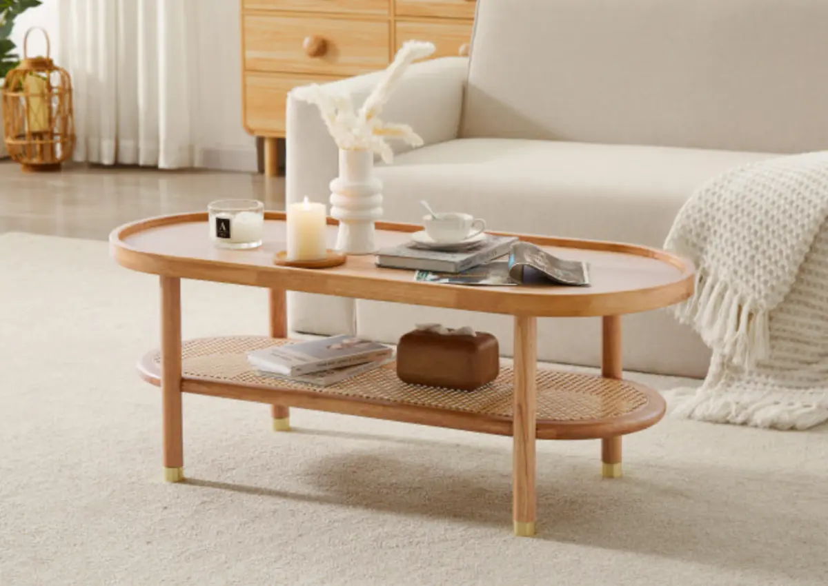 All Coffee Tables