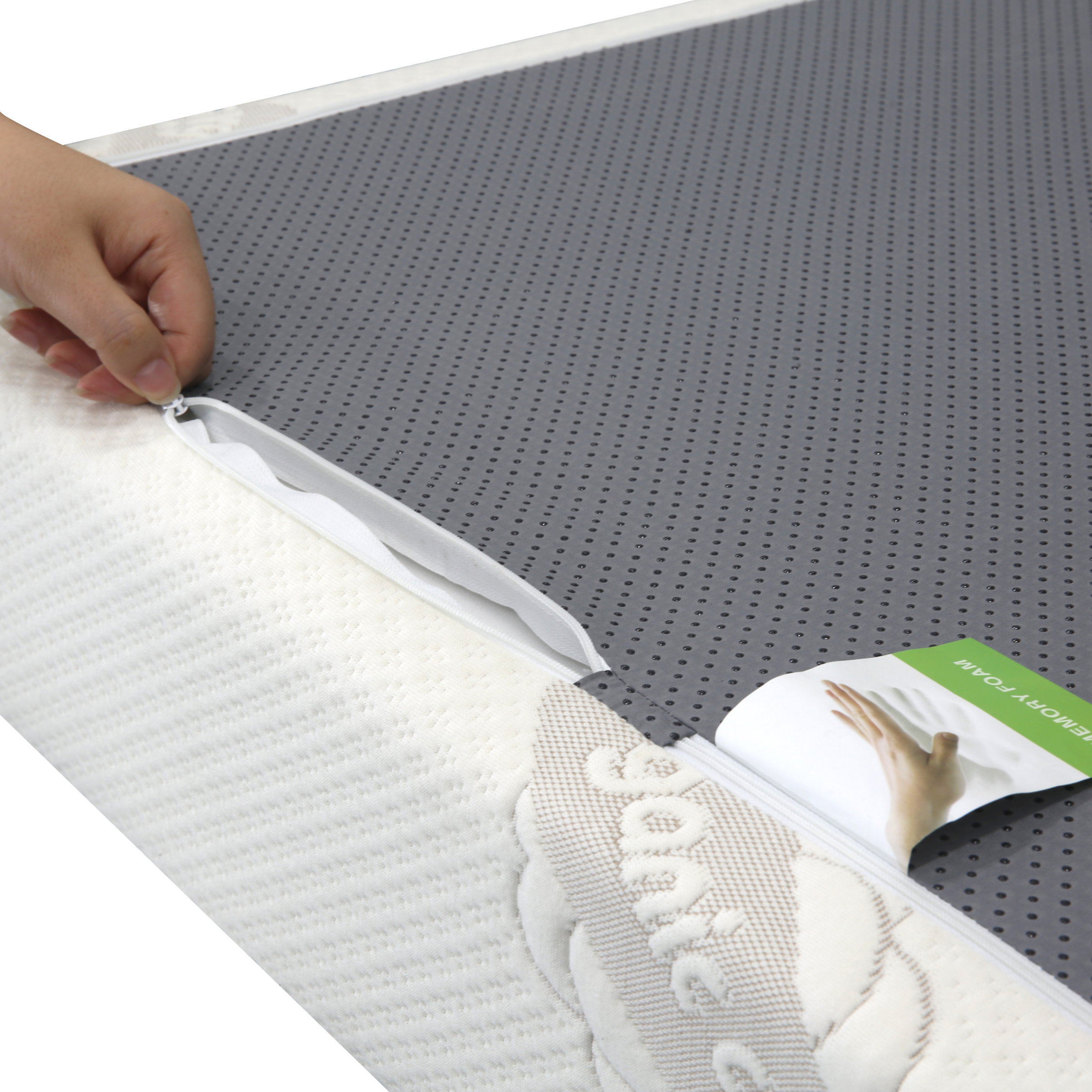 Non-slip Base