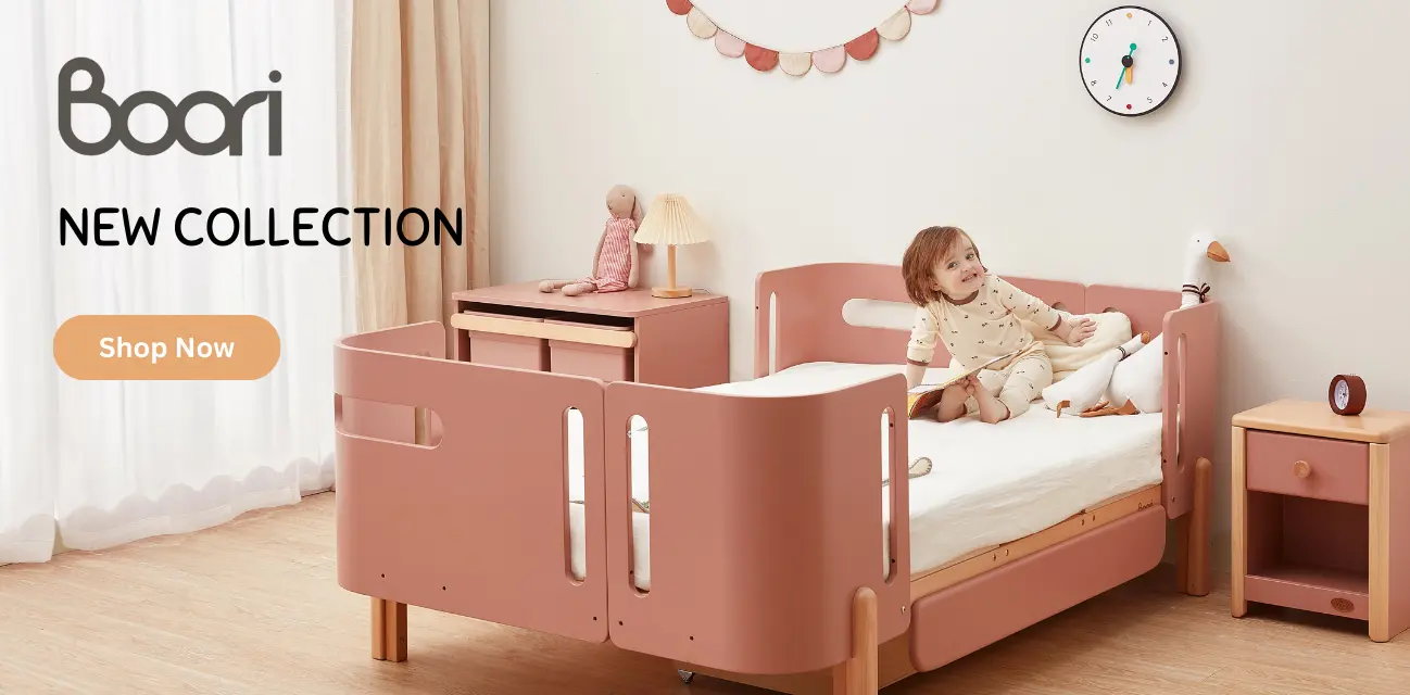 Boori kids furniture