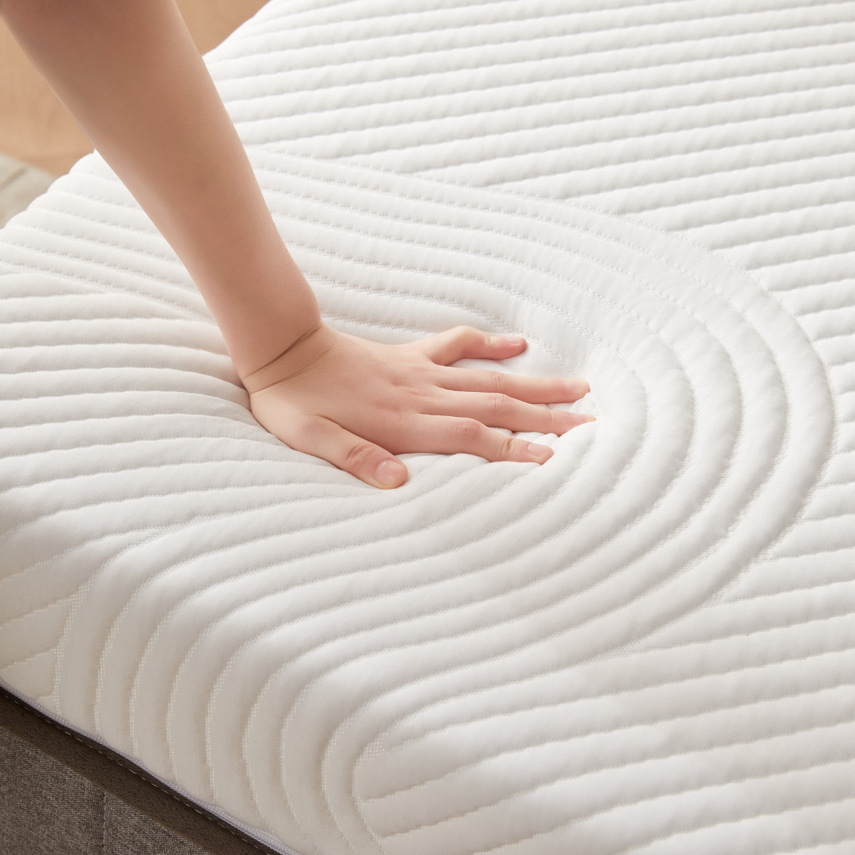 Memory Foam Padding