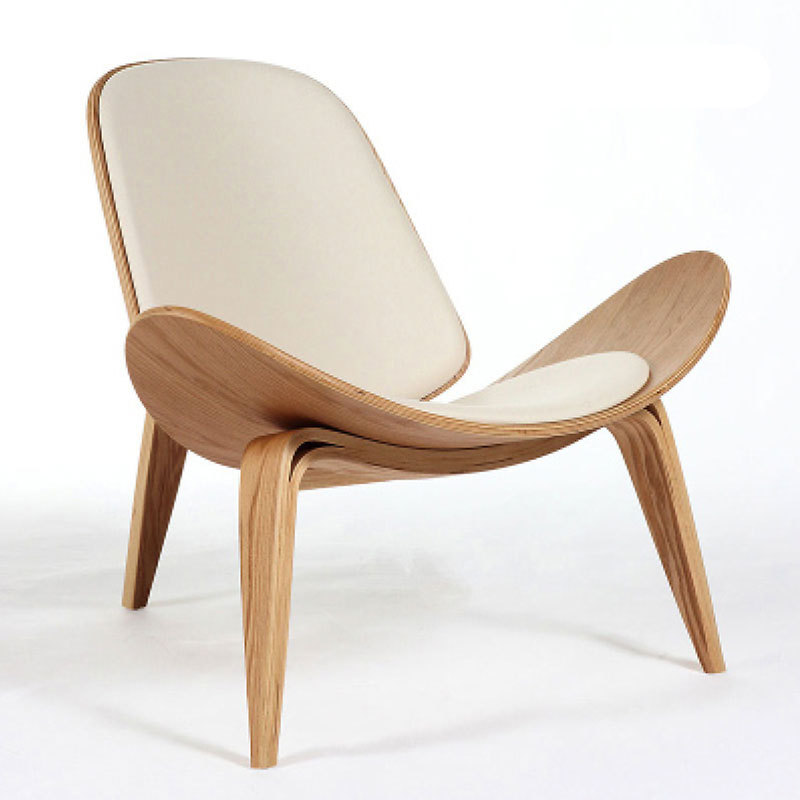 Ivory, Natural Wood