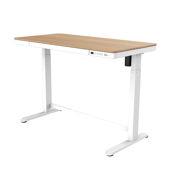 Natural Wood, White