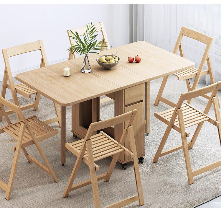 Natural Wood