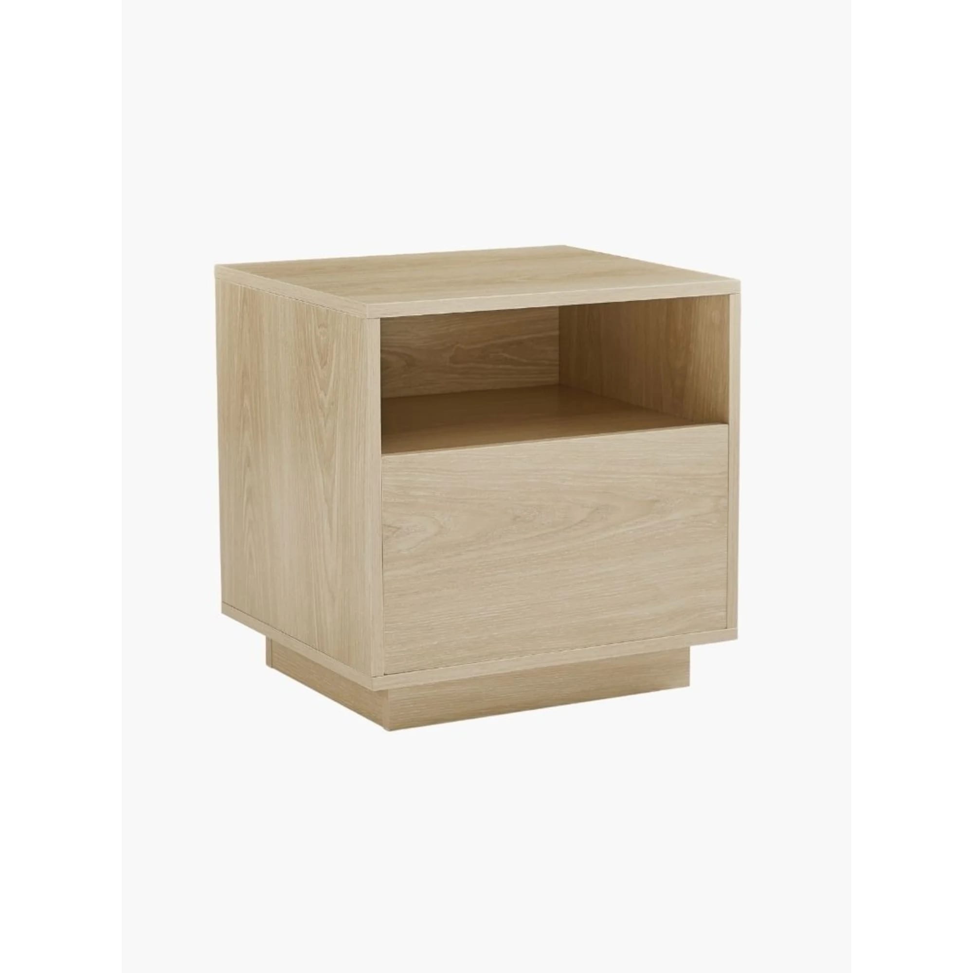 Natural Wood