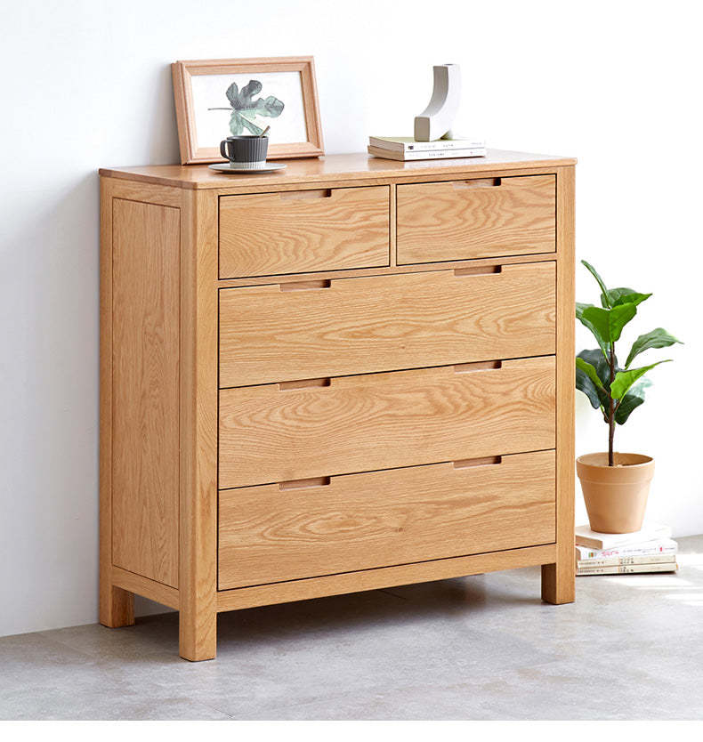 Natural Wood