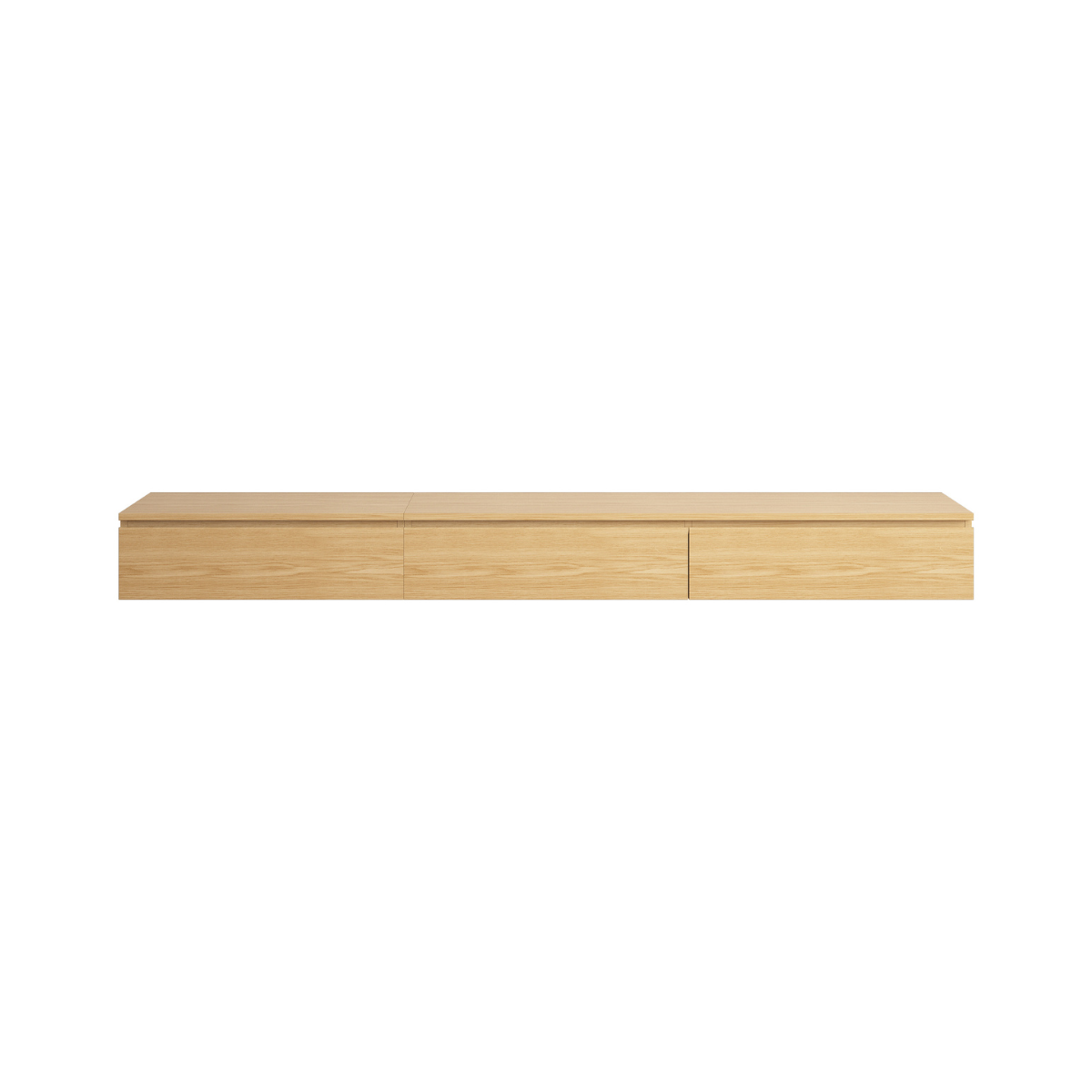 Natural Wood