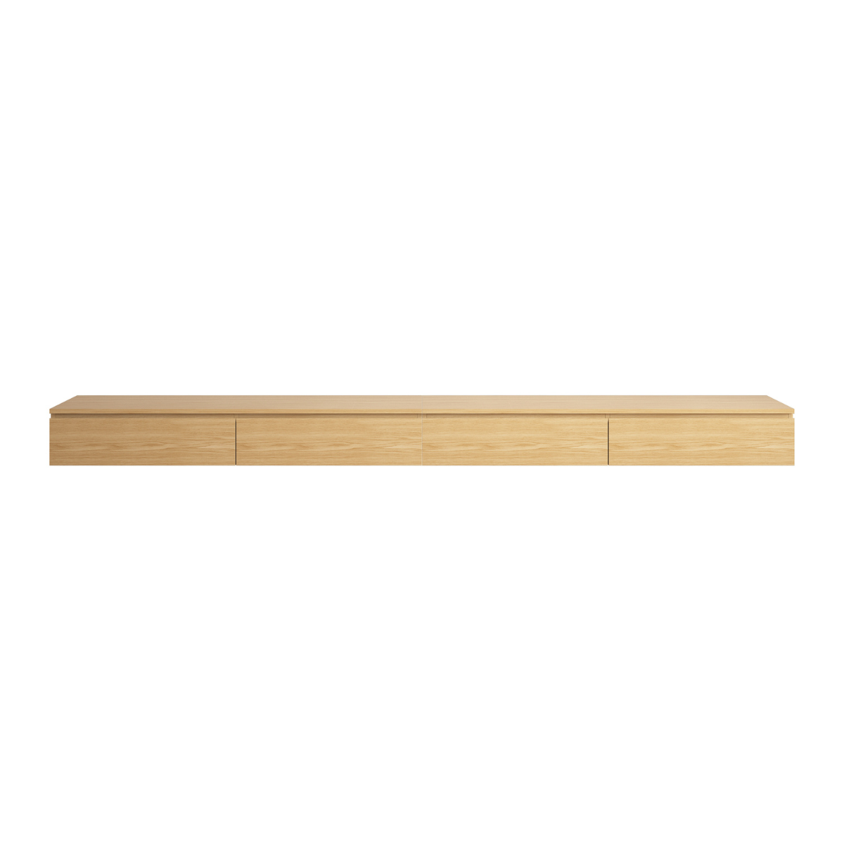 Natural Wood