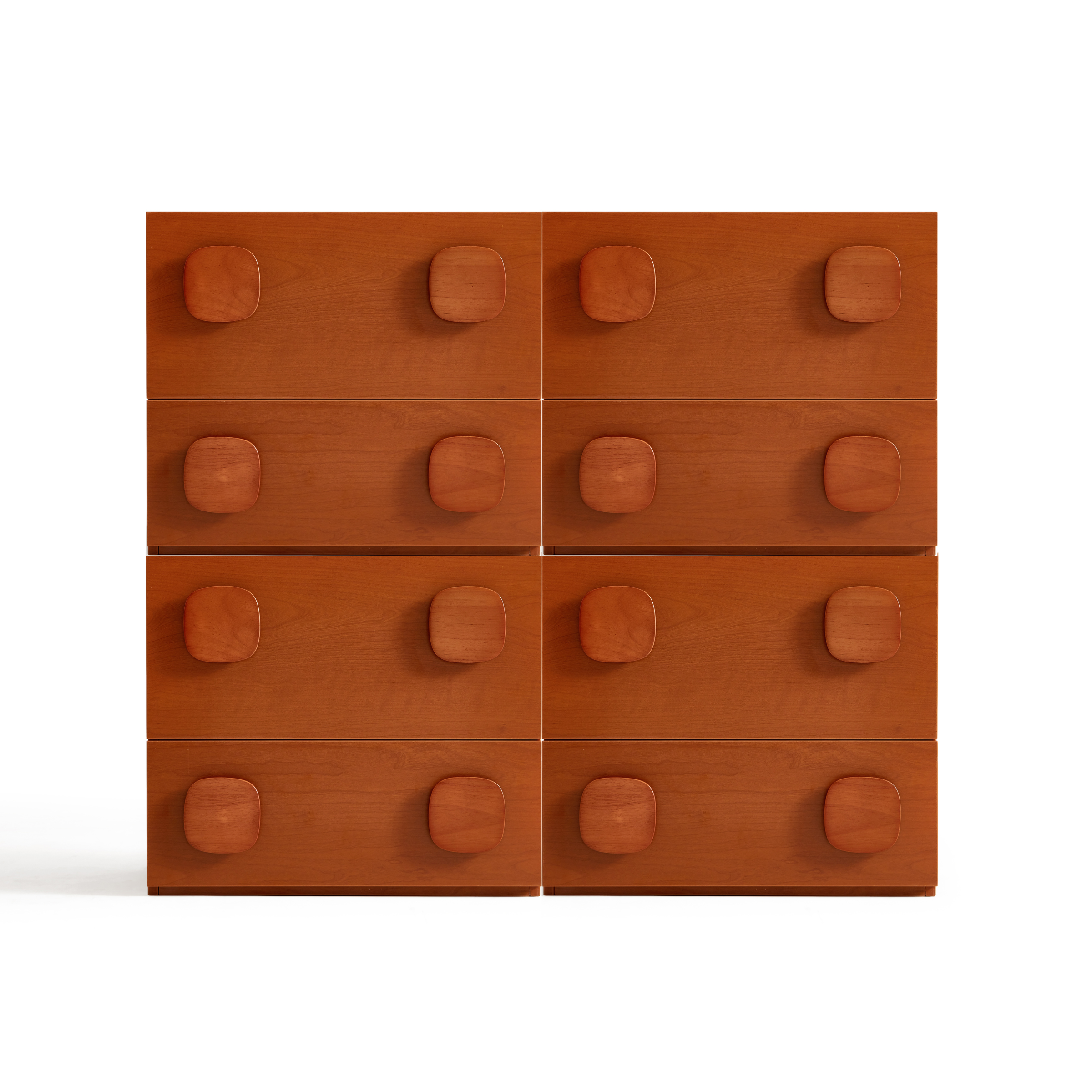 Natural Wood
