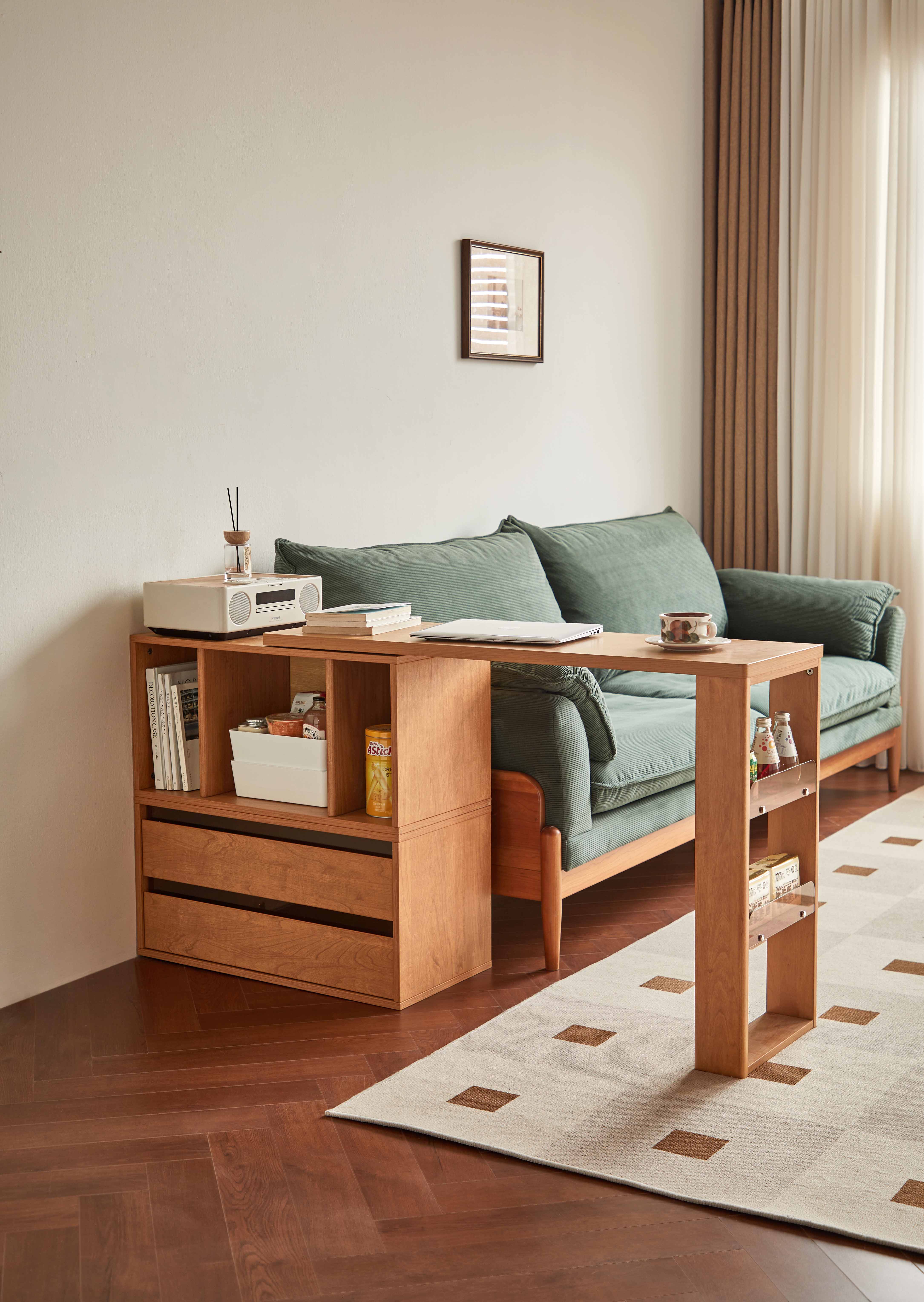 Linspire Verve Modular Dressing Table
