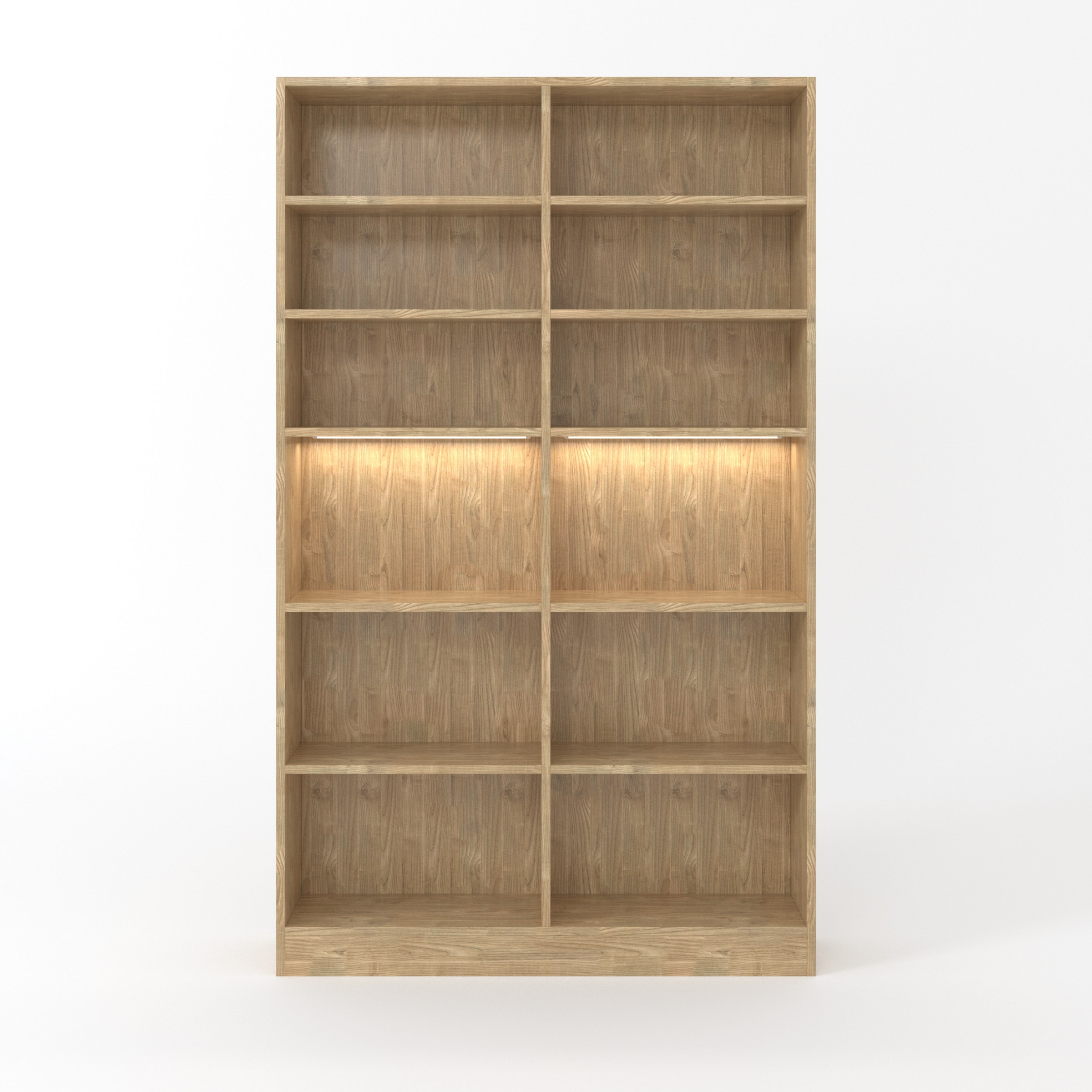 Natural Wood