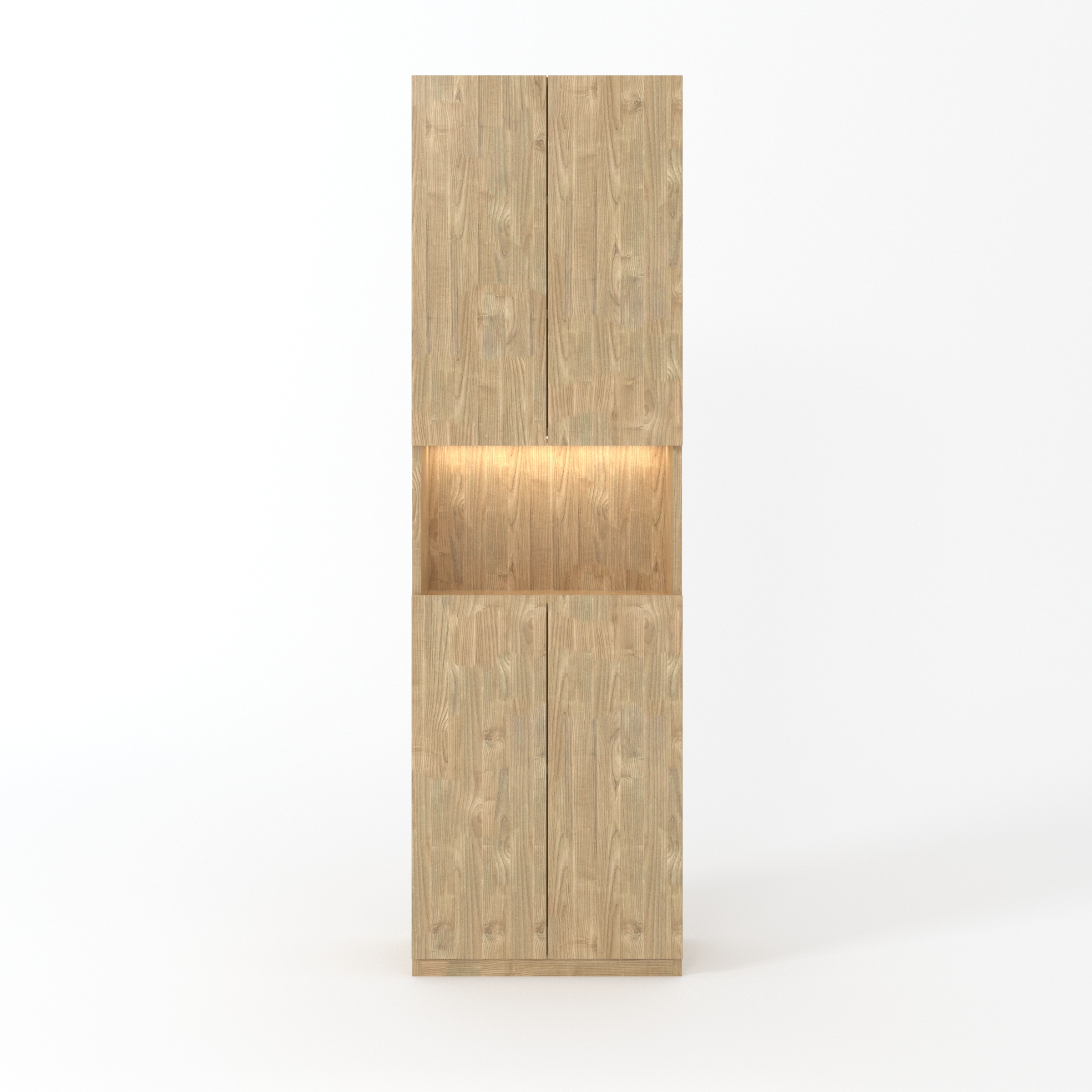 Natural Wood