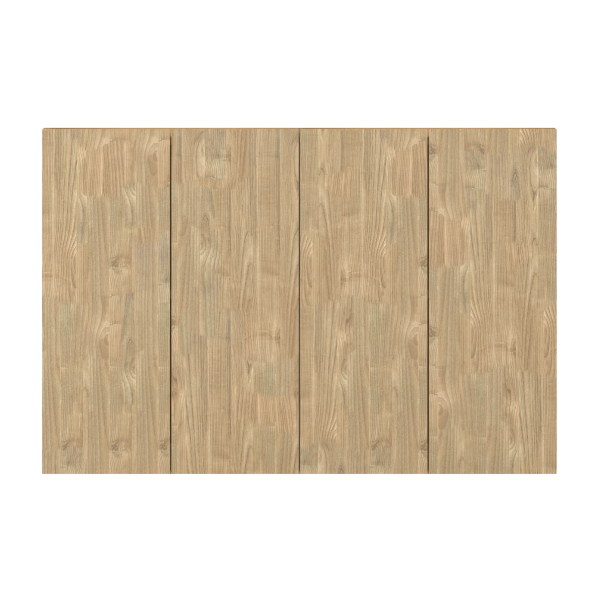 Natural Wood