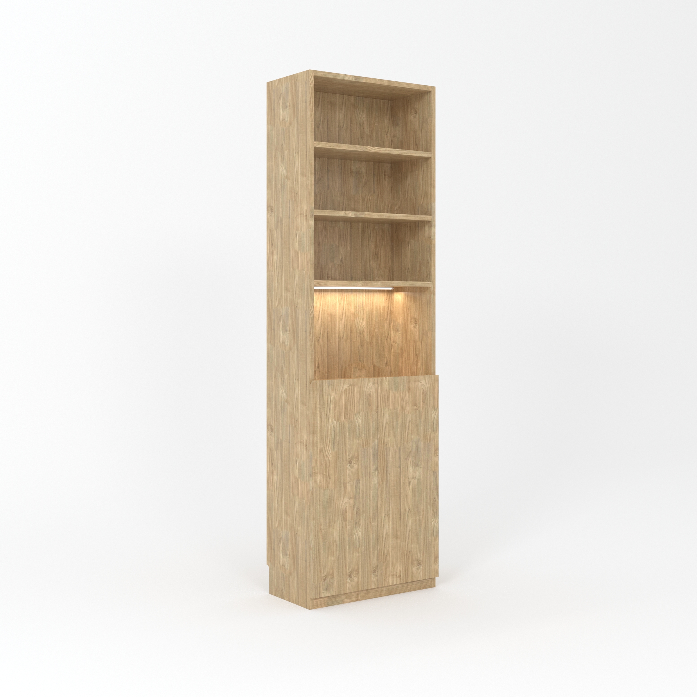 Natural Wood