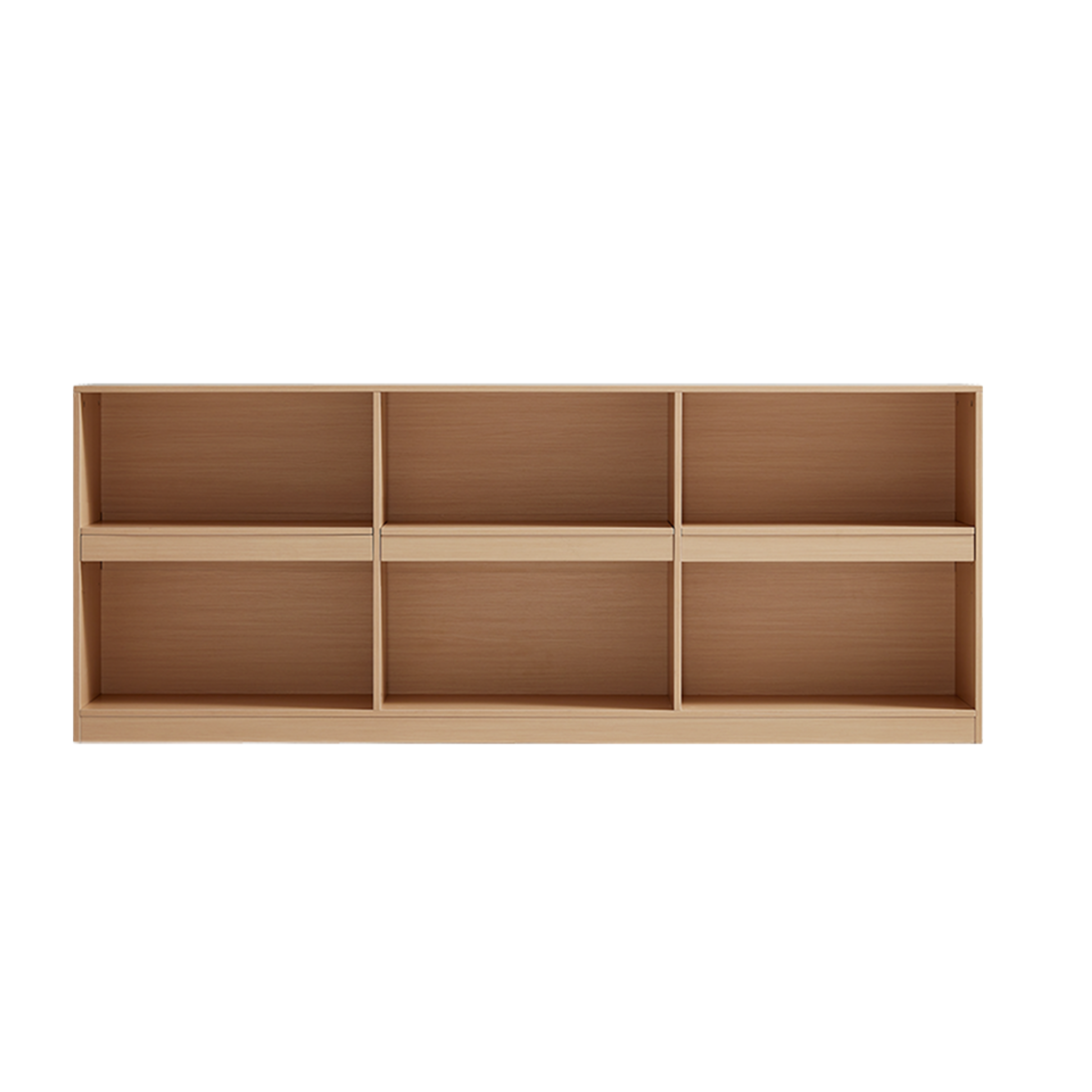 Natural Wood