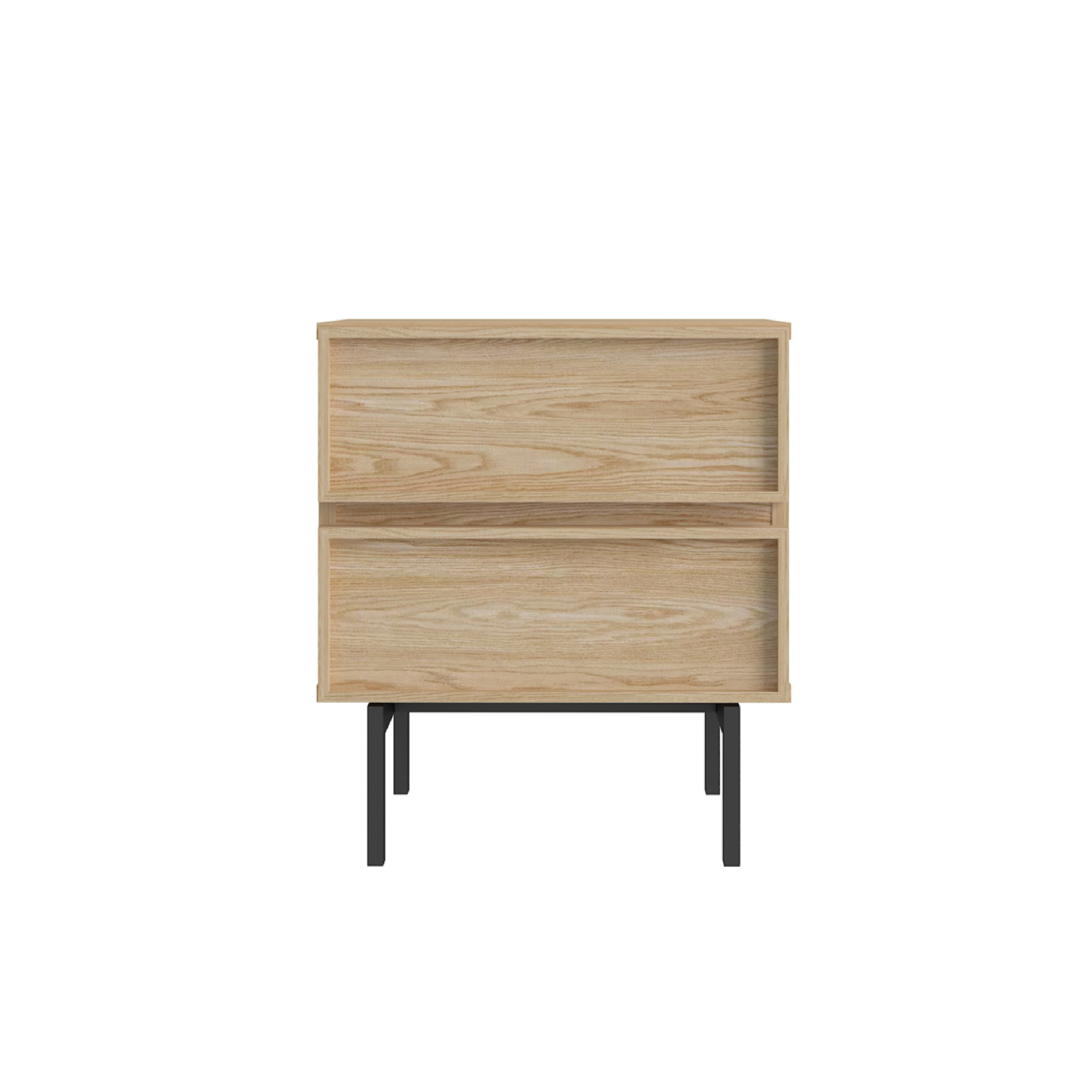 Natural Wood