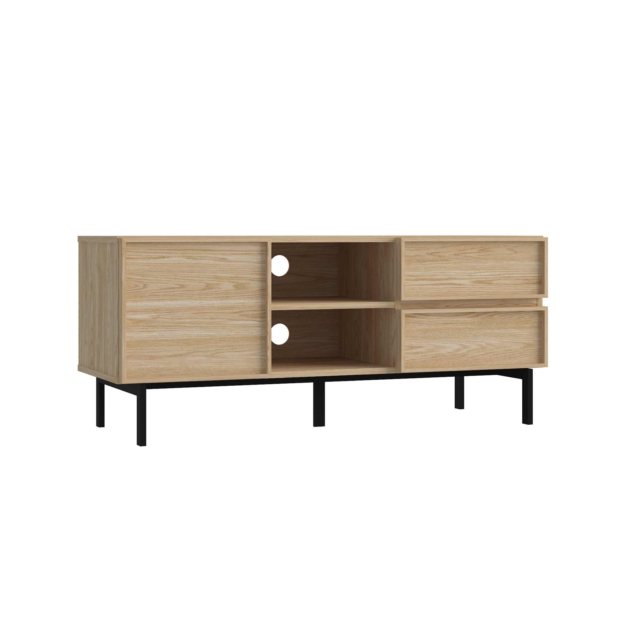 Natural Wood