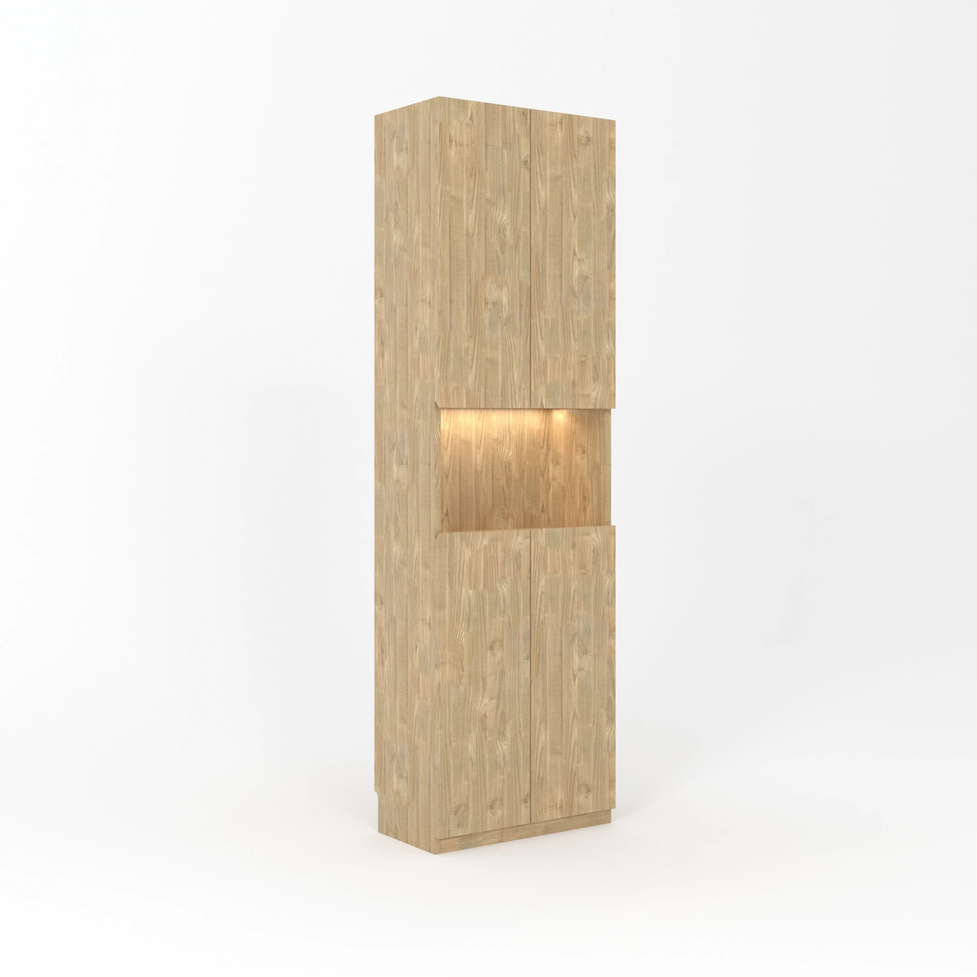 Natural Wood
