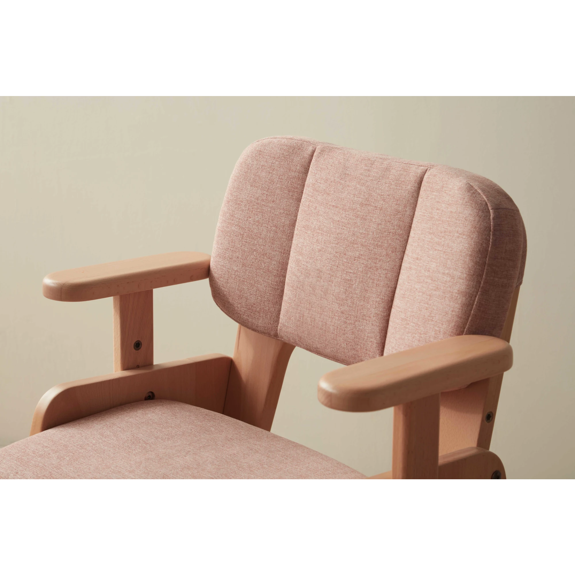 Boori Euler Kids Cushion Set, Cherry