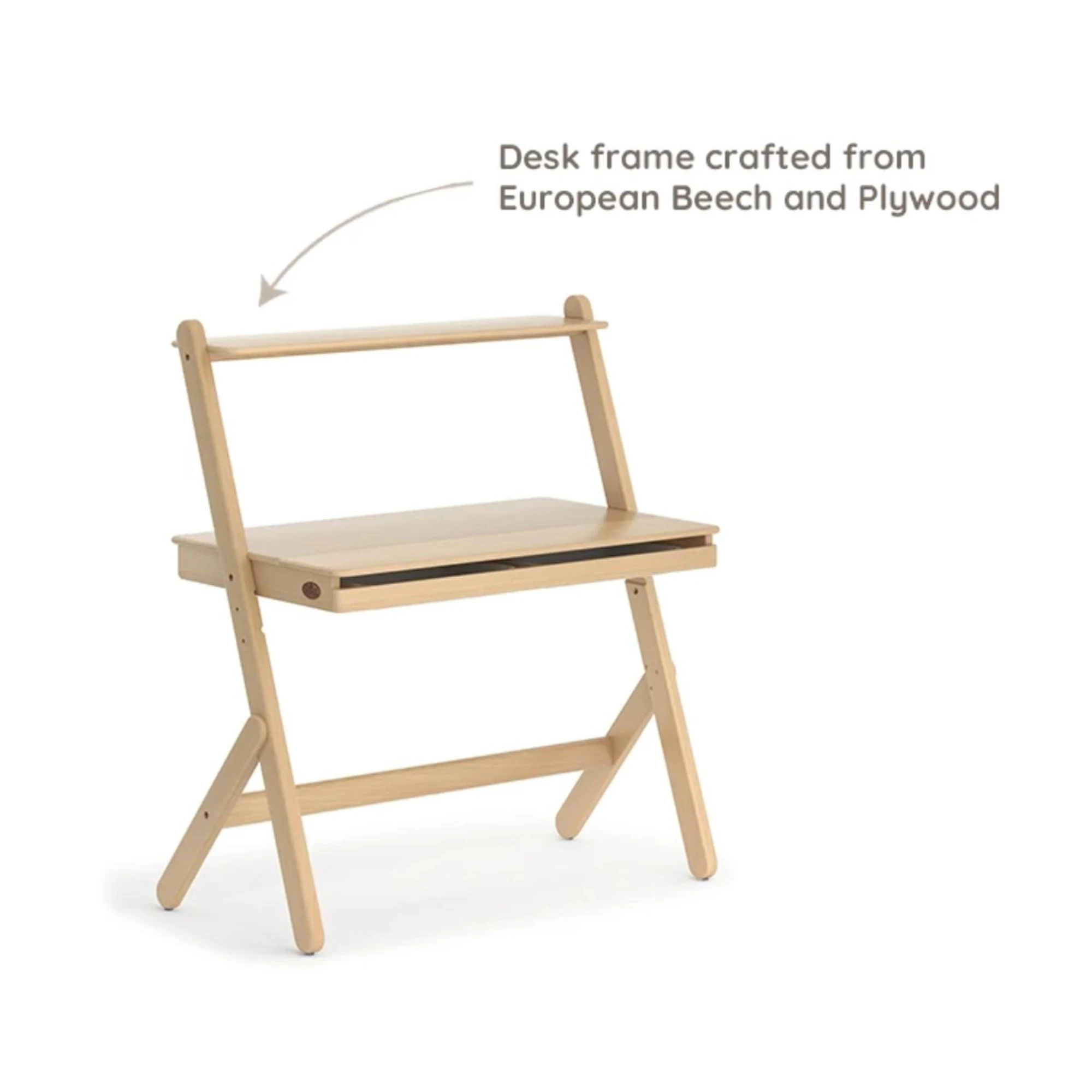 Boori Elite Kids Desk