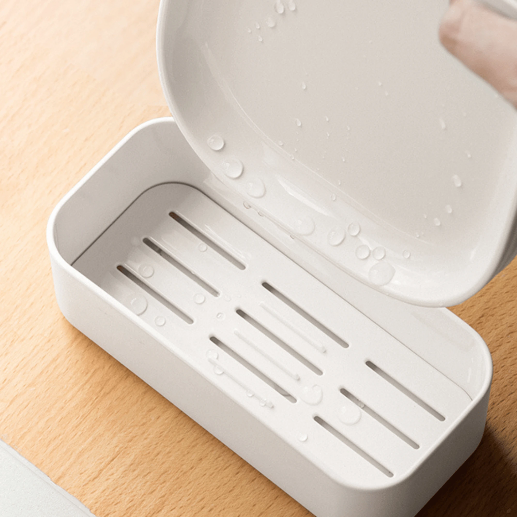 Zenlife Glen Side Plate Set