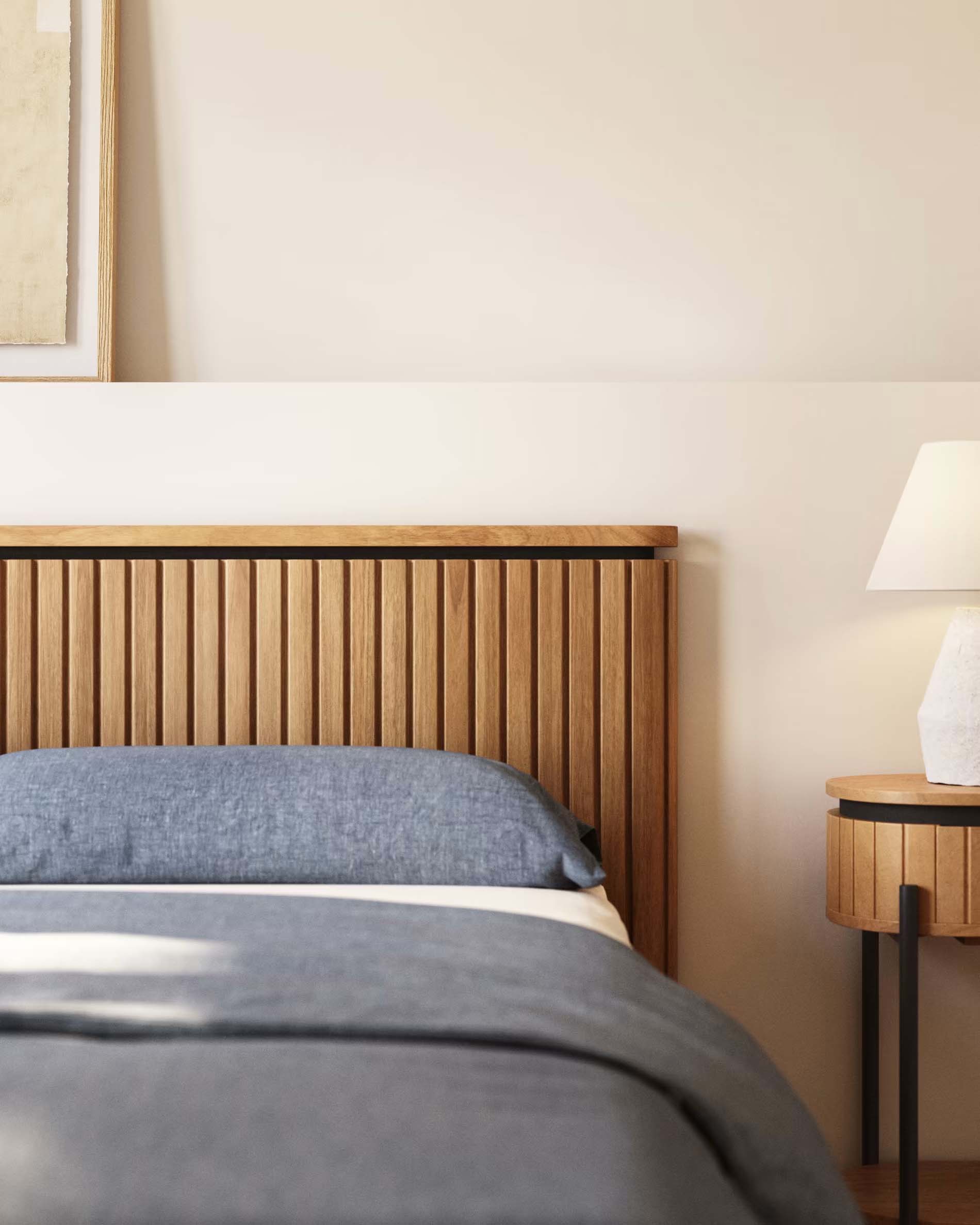 Kave Home Licia Headboard