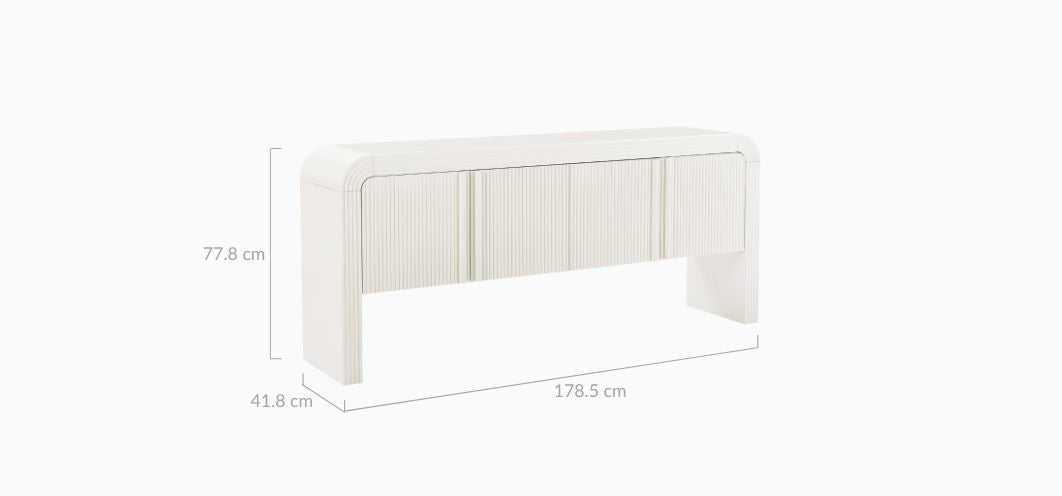 Lifely Arlo Sideboard