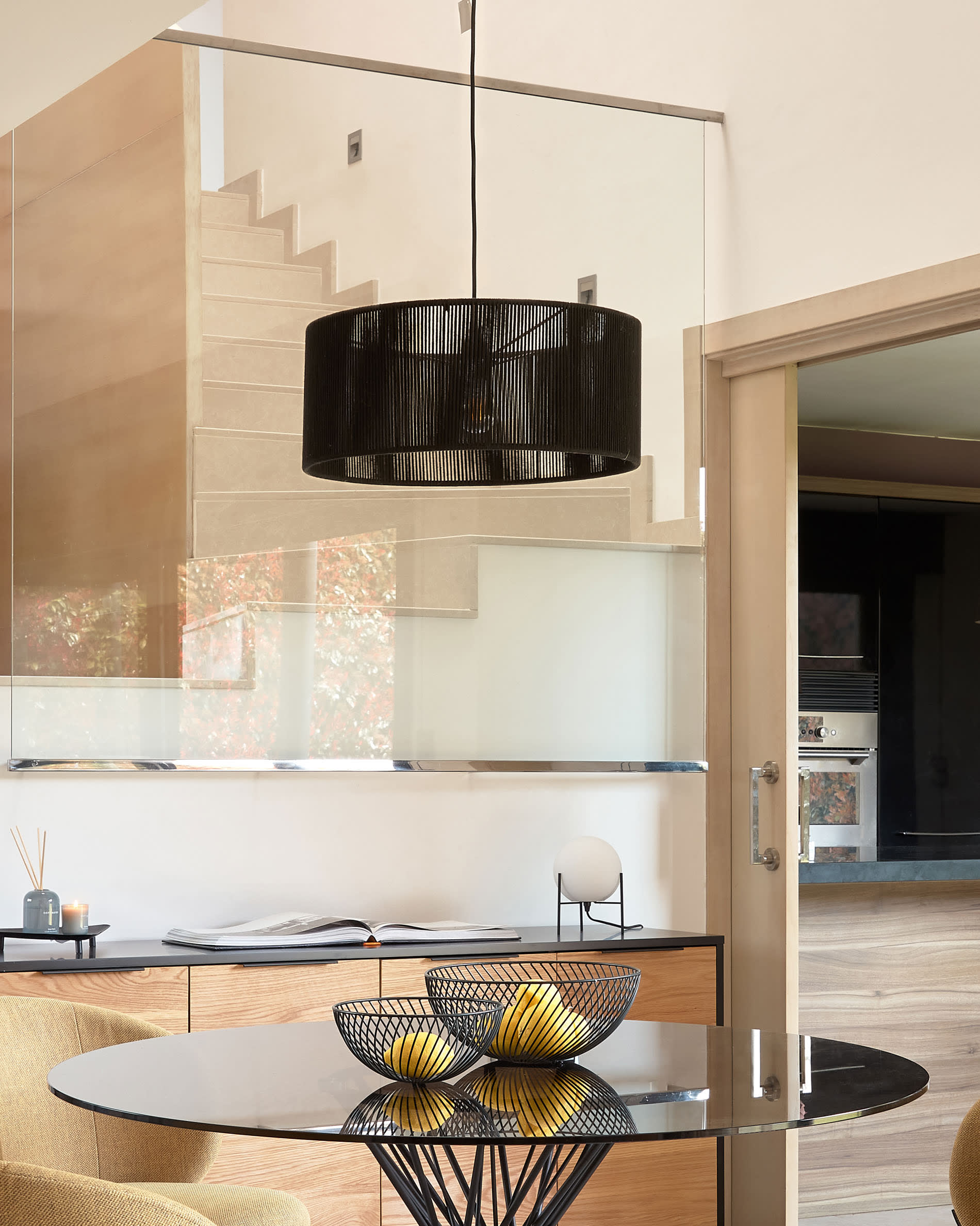 Kave Home CantiaPendant Light Shade