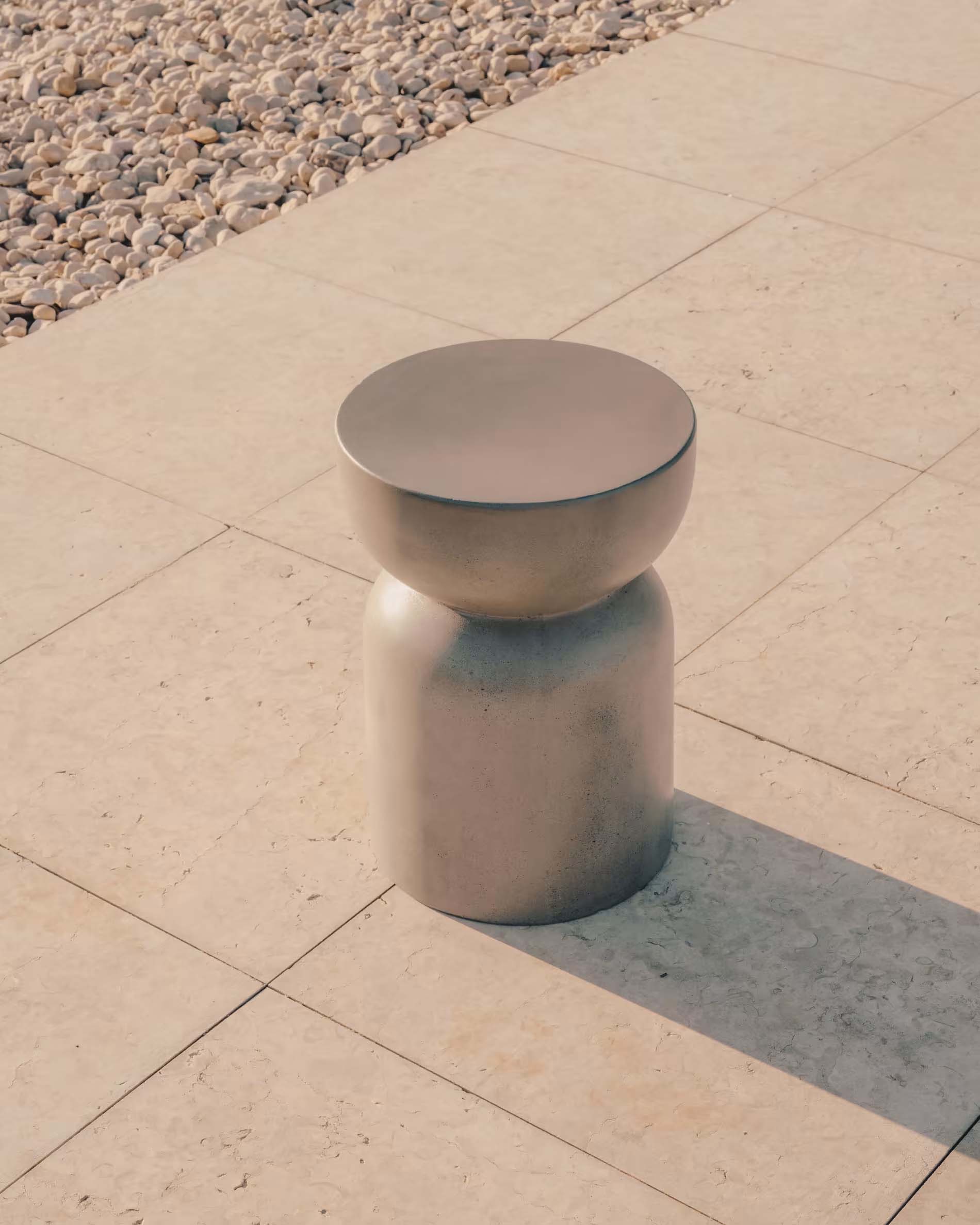 Kave Home Garbet Side Table