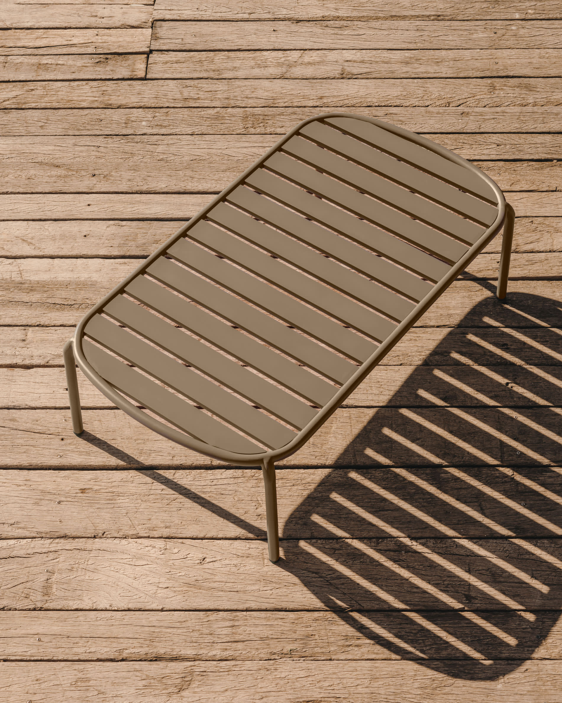 Kave Home Joncols Coffee Table